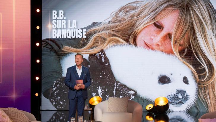 « Brigitte Bardot – Le combat en héritage »